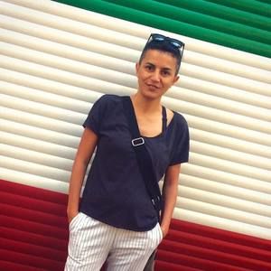 Meet your Posher, Missima